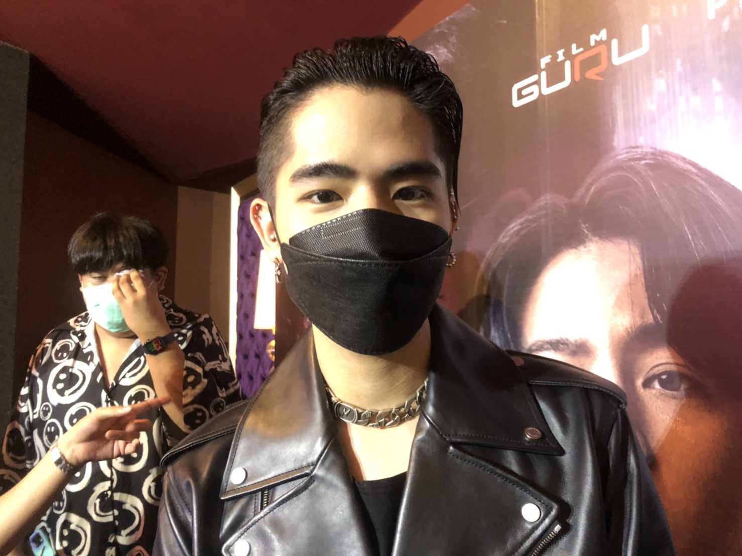 นิก คุณาธิป ยัน ไม่อยากพูดเรื่องที่โพสต์แล้ว ลั่น เรื่องส่วนตัวควรให้เป็นส่วนตัว