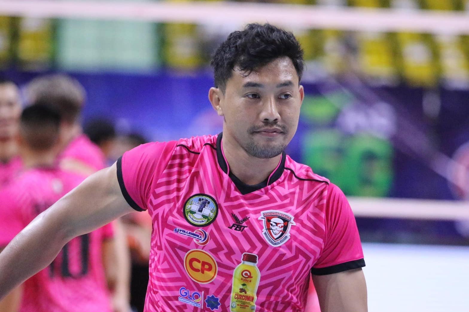 'วันชัย' ยกคนนี้เป็นไอดอลตลอดกาลในการเล่นวอลเลย์บอลและชีวิตนอกสนาม