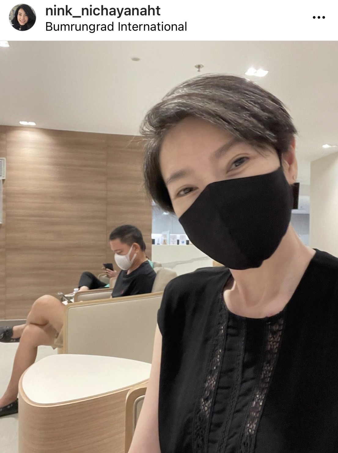 “นิ้ง ณิชชยาณัฐ” รู้จักและเชื่อว่ารักแท้มีอยู่จริง!! “นิ้ง ณิชชยาณัฐ” รู้จักและเชื่อว่ารักแท้มีอยู่จริง!!