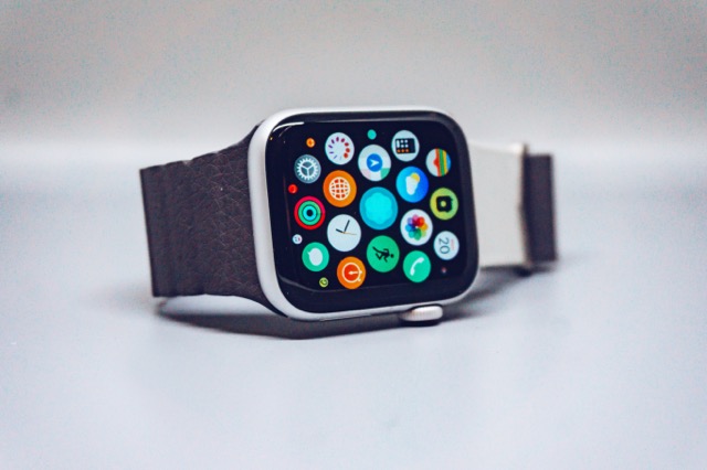 Apple Watch เตรียมถอดฟีเชอร์วัดออกซิเจนในเลือดเลี่ยงโดนสหรัฐฯ แบน Apple Watch เตรียมถอดฟีเชอร์วัดออกซิเจนในเลือดเลี่ยงโดนสหรัฐฯ แบน