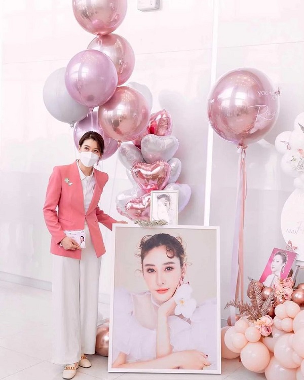 “เชียร์ ฑิฆัมพร” คิดถึง “แตงโม” ลั่น! ไม่รู้จะเชื่ออะไรดีอยากให้คดีคลี่คลาย (มีคลิป)