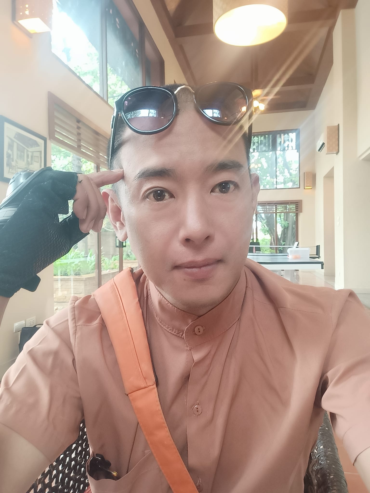 “อ้อน ลัคนา” ดีใจคนให้โอกาส “อาทิตย์ ริว” กลับมาทำงานในวงการ