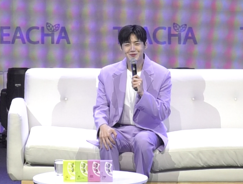 ใจดีที่หนึ่ง!! ‘คิมซอนโฮ’ บริจาค 100 ล้านวอน ช่วยเยาวชนยากไร้ในวันเกิดอายุ 37 ปี ใจดีที่หนึ่ง!! ‘คิมซอนโฮ’ บริจาค 100 ล้านวอน ช่วยเยาวชนยากไร้ในวันเกิดอายุ 37 ปี