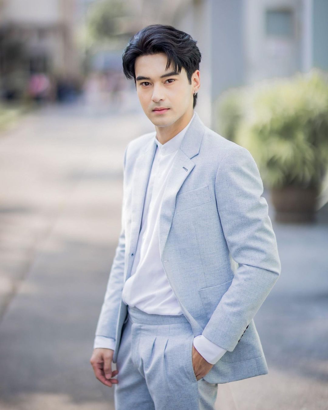ตำหนิรุ่นน้องในกองละคร อ๊อฟ ชนะพล โพสต์ถามหามารยาทและสัมมาคารวะ ยังสำคัญอยู่มั้ย?