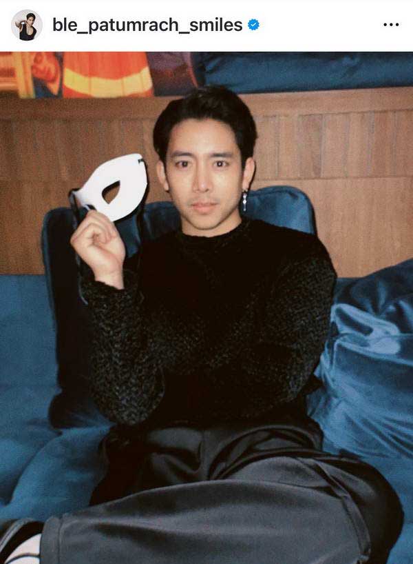 เบิ้ล ปทุมราช ฉลองวันเกิด 28ปี มอบรถหรูป้ายแดงให้เป็นของขวัญตัวเอง เบิ้ล ปทุมราช ฉลองวันเกิด 28ปี มอบรถหรูป้ายแดงให้เป็นของขวัญตัวเอง