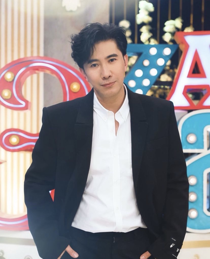 หนุ่ม กรรชัย ตำหนิ มดดำ ไม่เจตตาก็ผิด! ให้เป็นบทเรียน ปรับปรุง เดินในเส้นทางที่ถูกต้อง หนุ่ม กรรชัย ตำหนิ มดดำ ไม่เจตตาก็ผิด! ให้เป็นบทเรียน ปรับปรุง เดินในเส้นทางที่ถูกต้อง