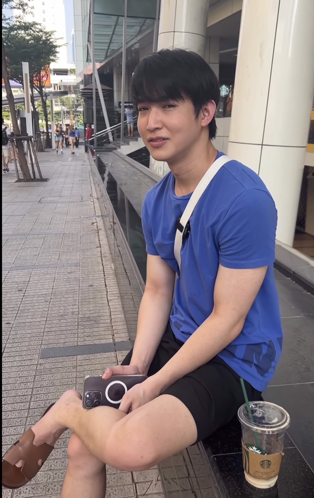 หมอริท เศร้า! หลังคลินิกใหม่ใกล้วันเปิดแล้ว เข้าตรวจหน้างานทำเอาช็อก 