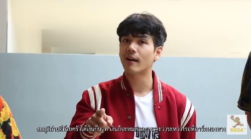 นิกกี้ ณฉัตร เผยคำสาบานขอให้ตาย หากหวนกลับไปทำสิ่งนี้อีก?