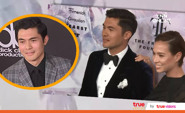 เฮนรี่ โกลดิง ได้เป็นคุณพ่อมือใหม่สมใจแล้ว เฮนรี่ โกลดิง ได้เป็นคุณพ่อมือใหม่สมใจแล้ว