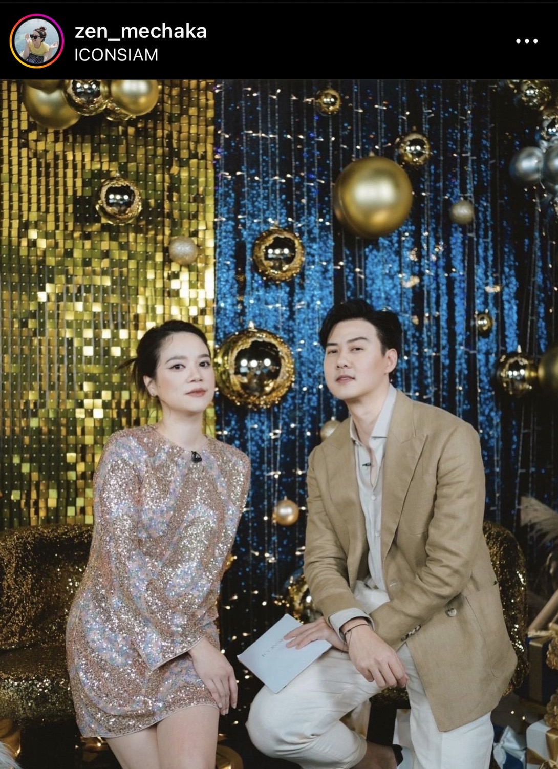 ญี่ปุ่นไม่หนาวต้น อาชว์เปิดตัวรักครั้งใหม่ เซน เมจกา ญี่ปุ่นไม่หนาวต้น อาชว์เปิดตัวรักครั้งใหม่ เซน เมจกา