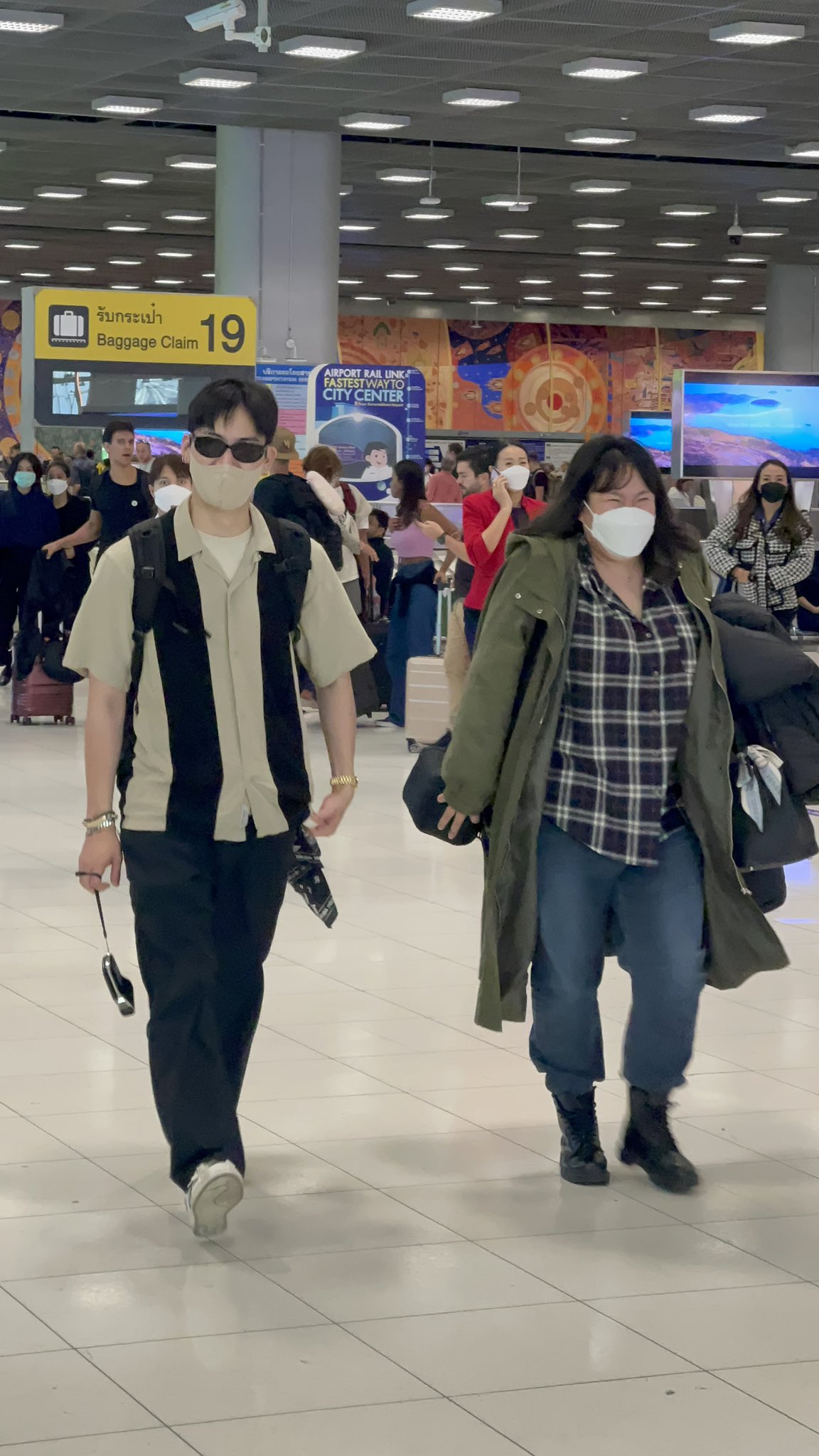 เมืองไทยมี ‘เจบี’ อีกครั้ง!! ลีดเดอร์วง GOT7 ลัดฟ้ามีกิจกรรมในไทย