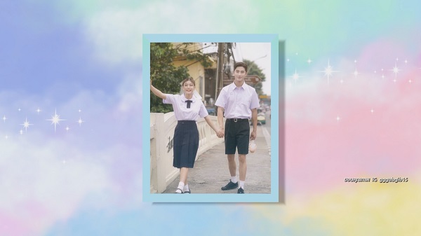 บี้ ธรรศภาคย์ ห่วง กุ๊บกิ๊บ-ดิว หลังมีภาพตำรวจบุกร้านทำเล็บ   (มีคลิป)