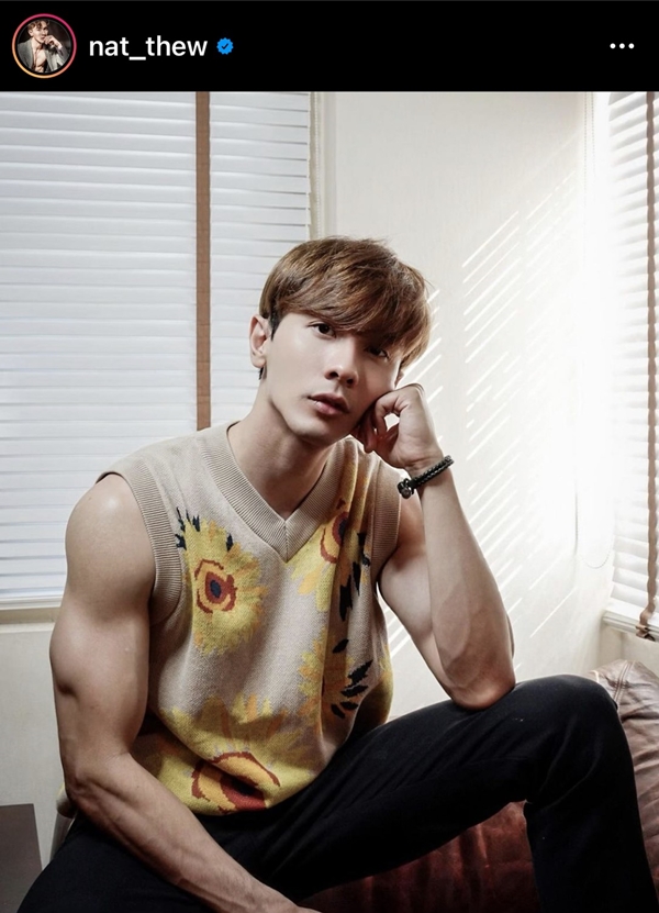 นัททิว อวดหุ่นแซ่บ เอ่ยปากอยากลองลงประกวด นัททิว อวดหุ่นแซ่บ เอ่ยปากอยากลองลงประกวด