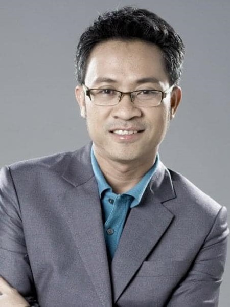 แหลม ธวัชชัย ผู้อำนวยการสร้างพระนครฟิลม์ เสียชีวิตแล้ว