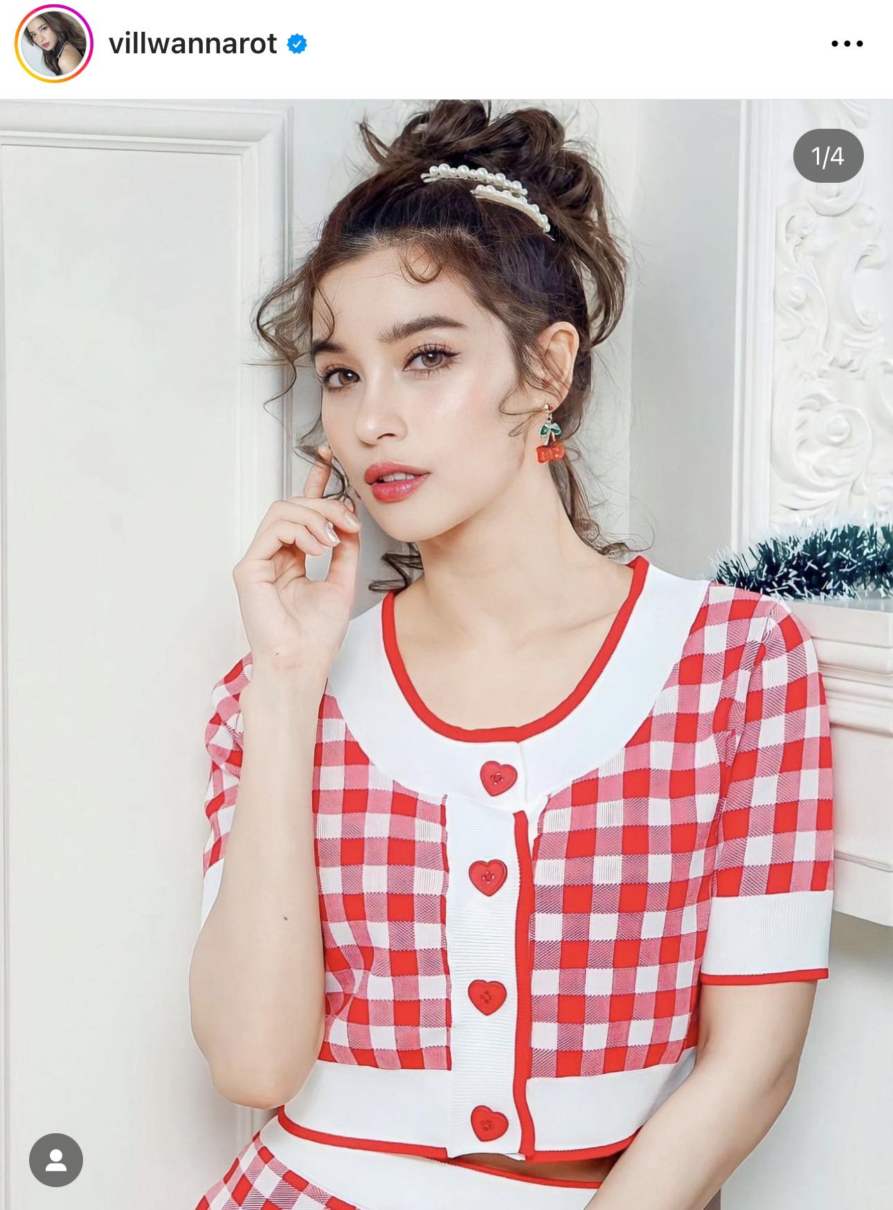 เลิกแล้วหรือเปล่า? วิว วรรณรท ตอบเอง หลังมีคนถามทำไมไร้รูปคู่ เจษ เจษฎ์พิพัฒ