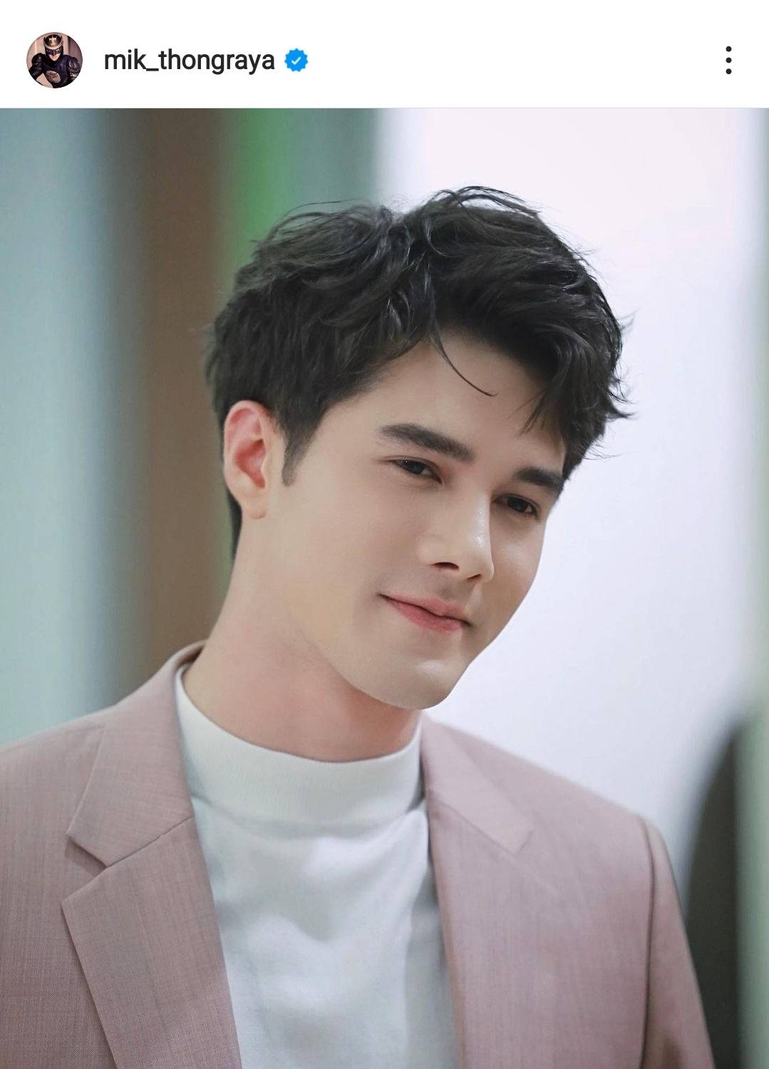 มิกค์ ทองระย้า ซื้อทองรับขวัญหลาน น้องวีลิน ลูกสาว เวียร์ ศุกลวัฒน์ มิกค์ ทองระย้า ซื้อทองรับขวัญหลาน น้องวีลิน ลูกสาว เวียร์ ศุกลวัฒน์
