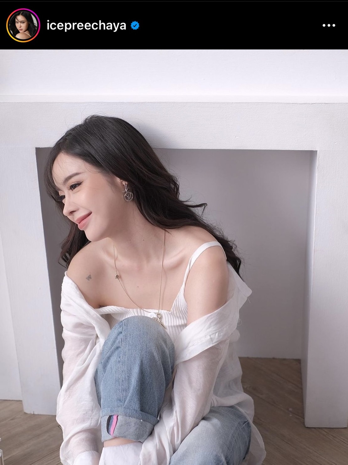 โชว์รูปคู่หนุ่มคนสนิท ไอซ์ ปรีชญา ลั่น! รูปคู่รูปแรกของเรา ชาวเน็ตแห่ถามใครกันนะ