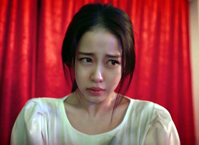 “เซียงเซียง พรสรวง” พลิกบทบาทขั้นสุด ทำถึงกับบท พู่ ใน ทิชา “เซียงเซียง พรสรวง” พลิกบทบาทขั้นสุด ทำถึงกับบท พู่ ใน ทิชา