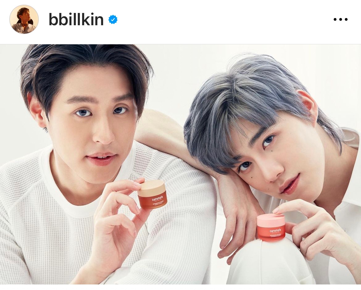 บิวกิ้น-พีพี เคลียร์ชัดข่าวลือ คู่รักมีแฟนใหม่แต่ไม่กล้าเปิดตัว เผยจะซัพพอร์ตกันและกันเสมอ บิวกิ้น-พีพี เคลียร์ชัดข่าวลือ คู่รักมีแฟนใหม่แต่ไม่กล้าเปิดตัว เผยจะซัพพอร์ตกันและกันเสมอ