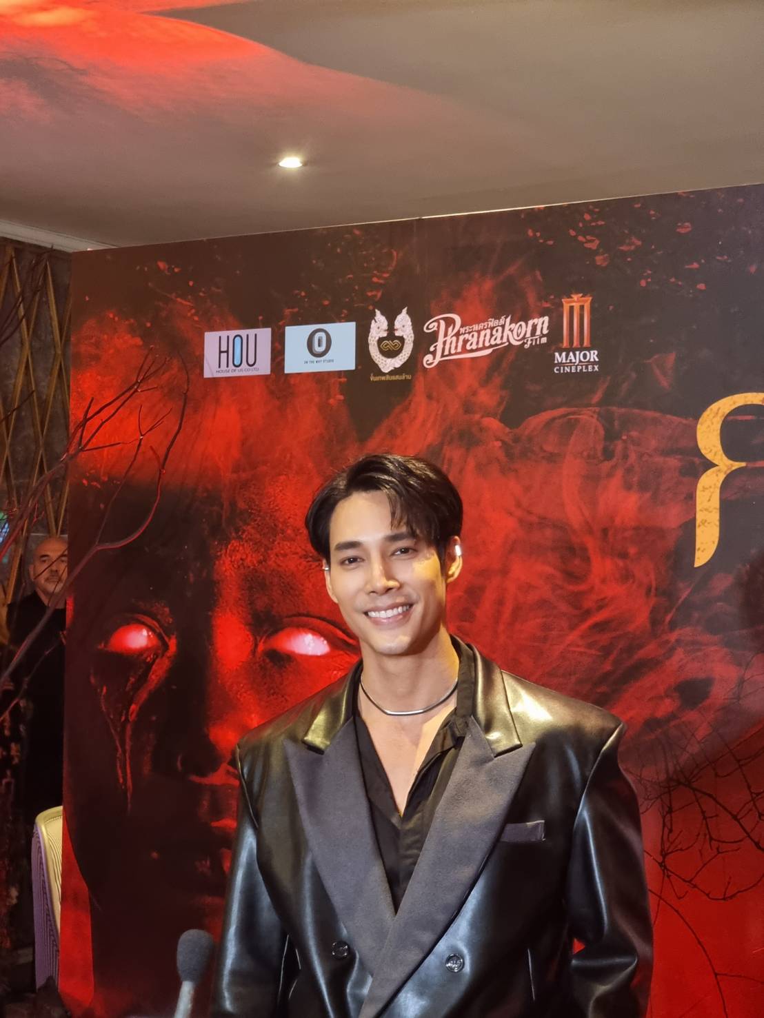 เด่นคุณ เผยคุยกับ แกรนด์ ในฐานะเพื่อน  ไม่ติดถ้าเขามีแฟนใหม่ 