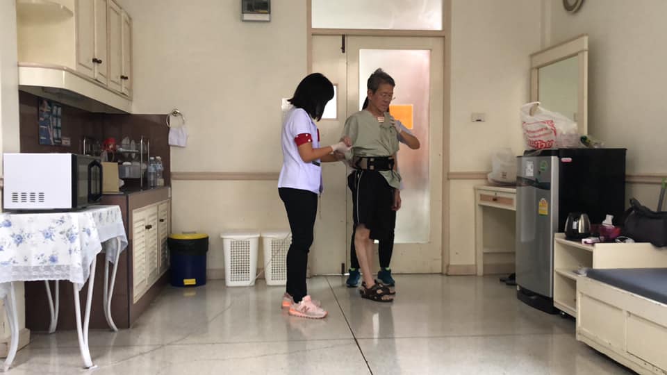 เปิดเรื่องเล่าจาก ผู้ว่าฯสมุทรสาคร เสียใจเคยปรามาสโควิดไว้คงจะอาการไม่หนัก เปิดเรื่องเล่าจาก ผู้ว่าฯสมุทรสาคร เสียใจเคยปรามาสโควิดไว้คงจะอาการไม่หนัก