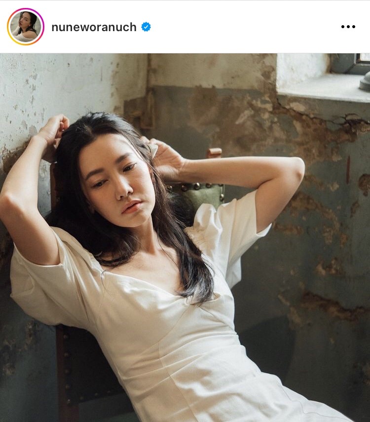นุ่น วรนุช ตัดผมเปลี่ยนลุคใหม่ สวยใสเหมือนวัย 18 ปี 