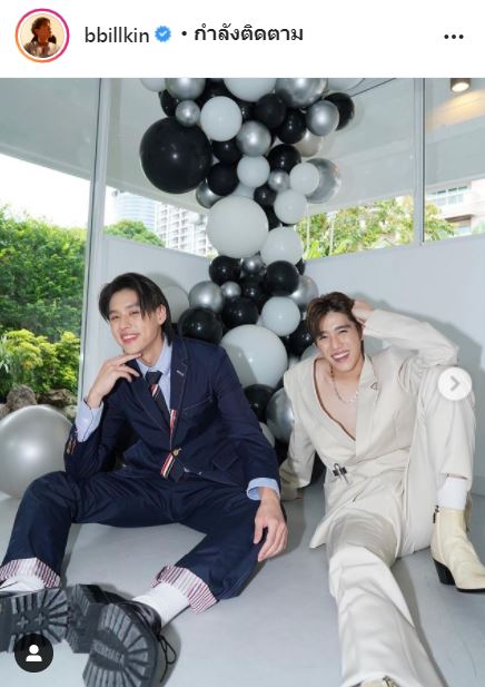  เปิดใจ บิ้วกิ้น-พีพี หลังกวาด 4 รางวัลนาฏราช