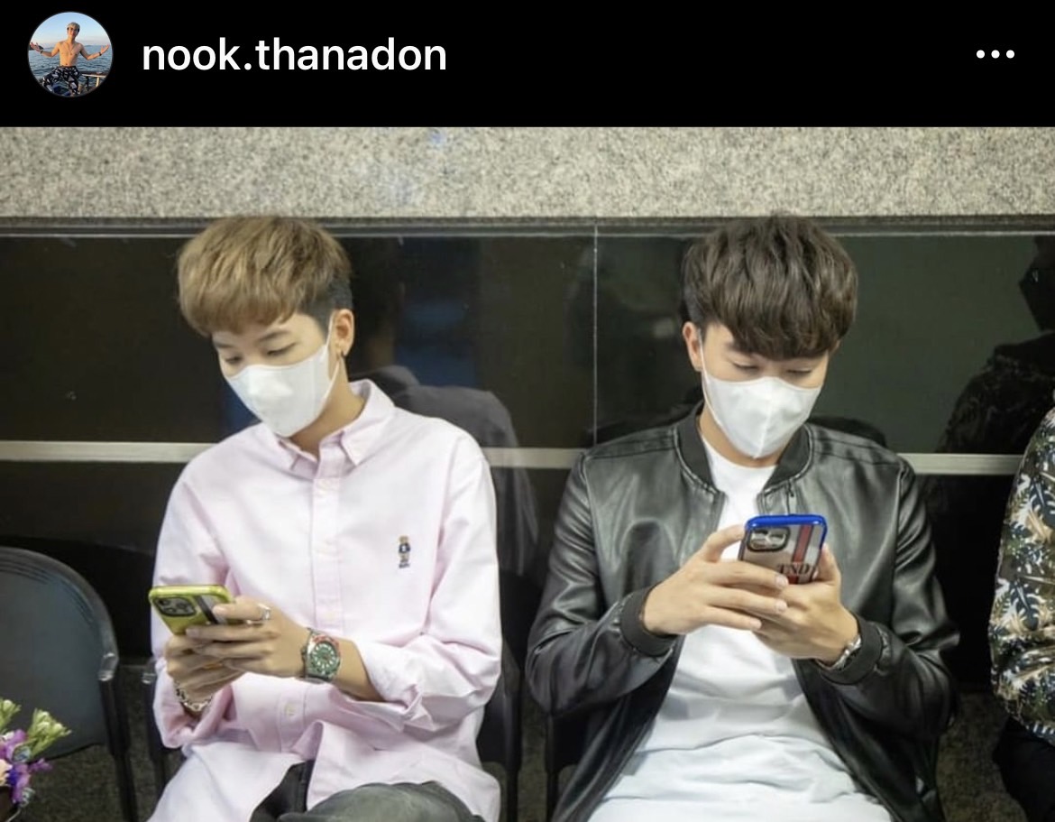 ความสำเร็จของ นุ๊ก - ปาย คู่จิ้นเงินล้าน!! 