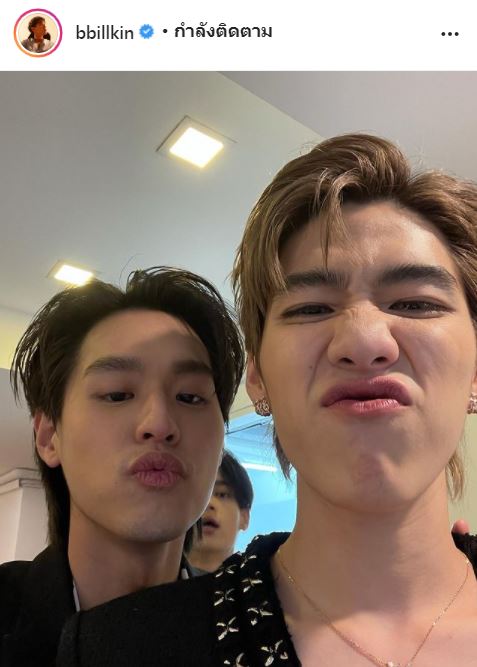  เปิดใจ บิ้วกิ้น-พีพี หลังกวาด 4 รางวัลนาฏราช