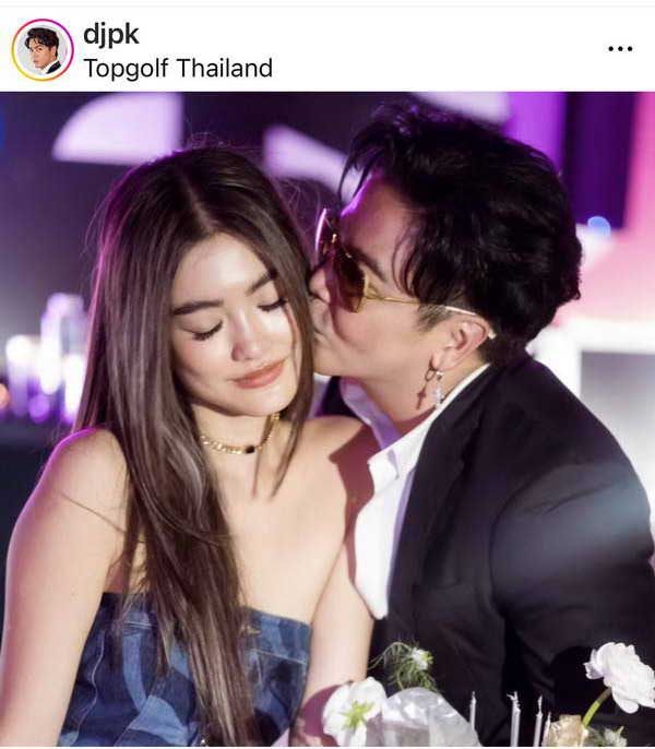 โยเกิร์ต แจงยิบ!ถูกโยงยักยอกเงิน10ล้าน ดีเจพีเค ติดใจตรงไหนพร้อมเคลียร์ โยเกิร์ต แจงยิบ!ถูกโยงยักยอกเงิน10ล้าน ดีเจพีเค ติดใจตรงไหนพร้อมเคลียร์