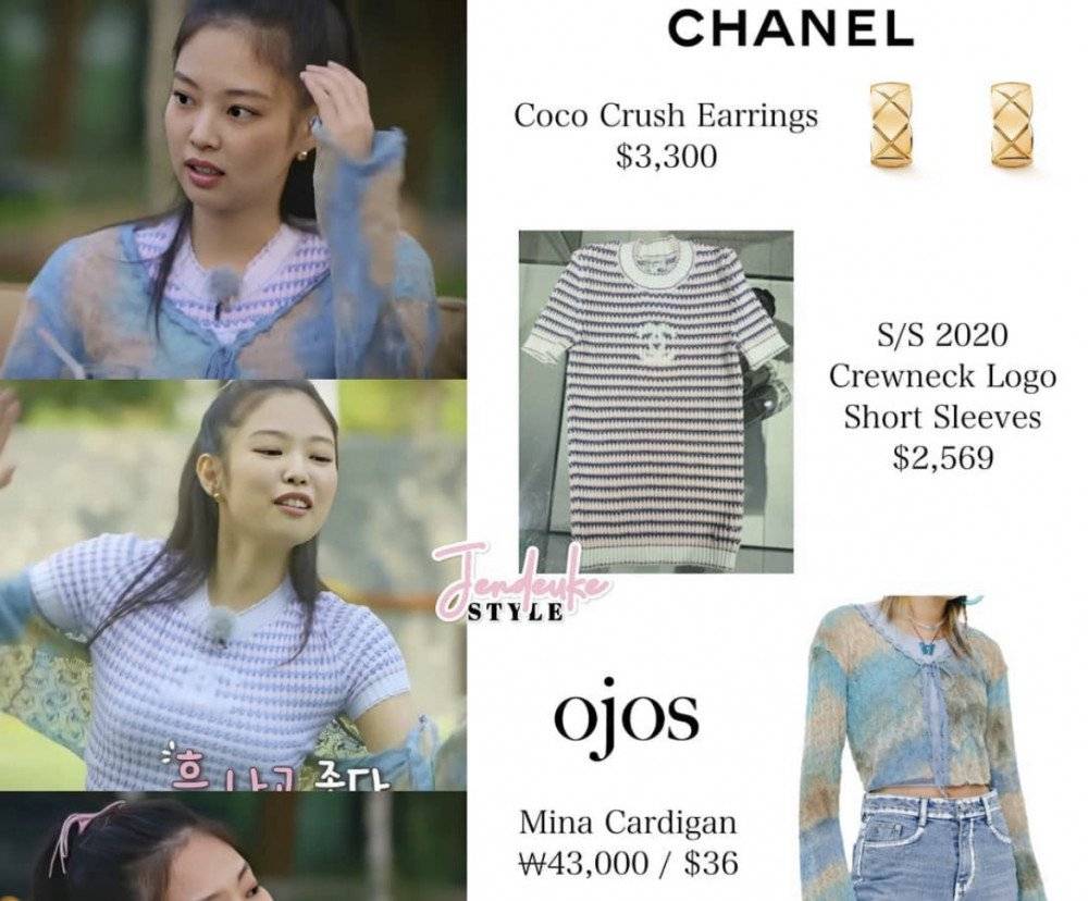 ซองจีอา เขียนจดหมายขอโทษที่สวมเสื้อผ้าแบรนด์เนมปลอมเข้าฉากถ่ายทำรายการ Single's Inferno ซองจีอา เขียนจดหมายขอโทษที่สวมเสื้อผ้าแบรนด์เนมปลอมเข้าฉากถ่ายทำรายการ Single's Inferno