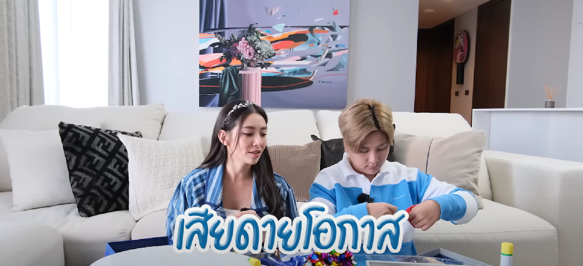 เบลล่า ราณี กับ 3 ข้อเสีย! ของตัวเอง จนไม่มีเวลาให้คนรัก เบลล่า ราณี กับ 3 ข้อเสีย! ของตัวเอง จนไม่มีเวลาให้คนรัก