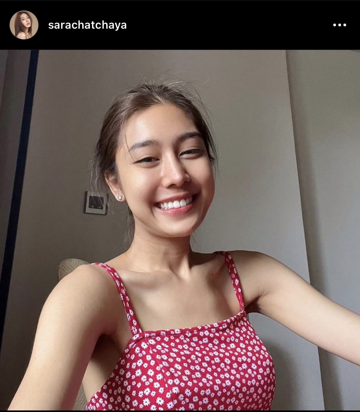 อัปเดตล่าสุด ซาร่า ชัชชญา หมดสติบนรถไฟฟ้า ไม่ได้ โดนป้ายยา