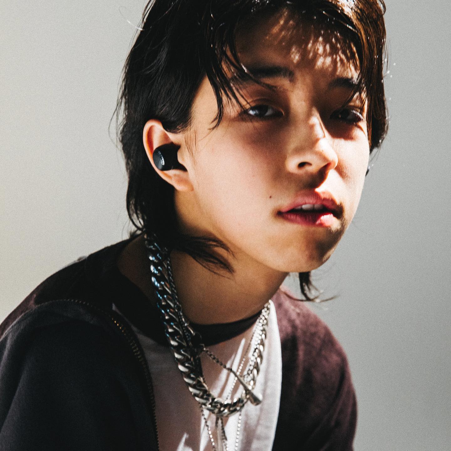 อาลัยดาวรุ่ง YOSHI นักร้องวัย 18 ปี เสียชีวิตจากอุบัติเหตุ