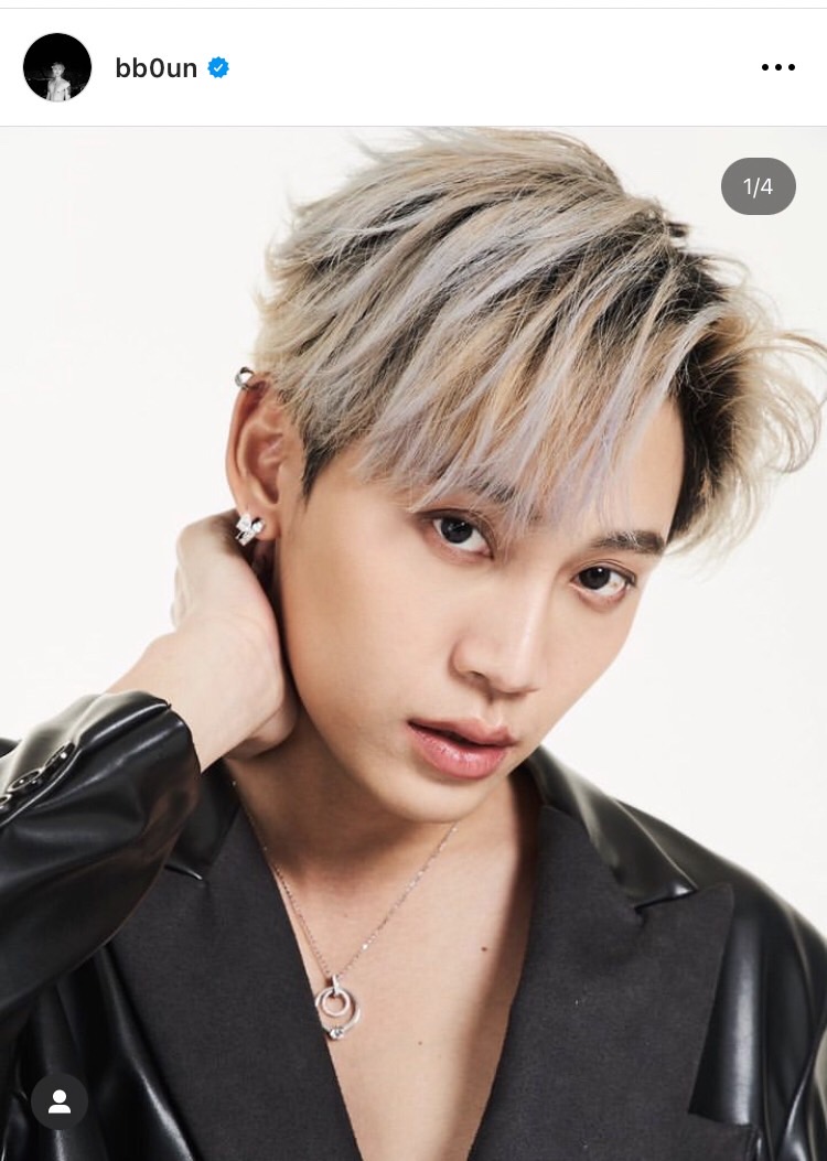 บุ๋น นพณัฐ วิ่งสำลักควันหนีไฟไหม้ที่ห้าสรพสิรค้าเซ็นทรัลเวิลด์ 