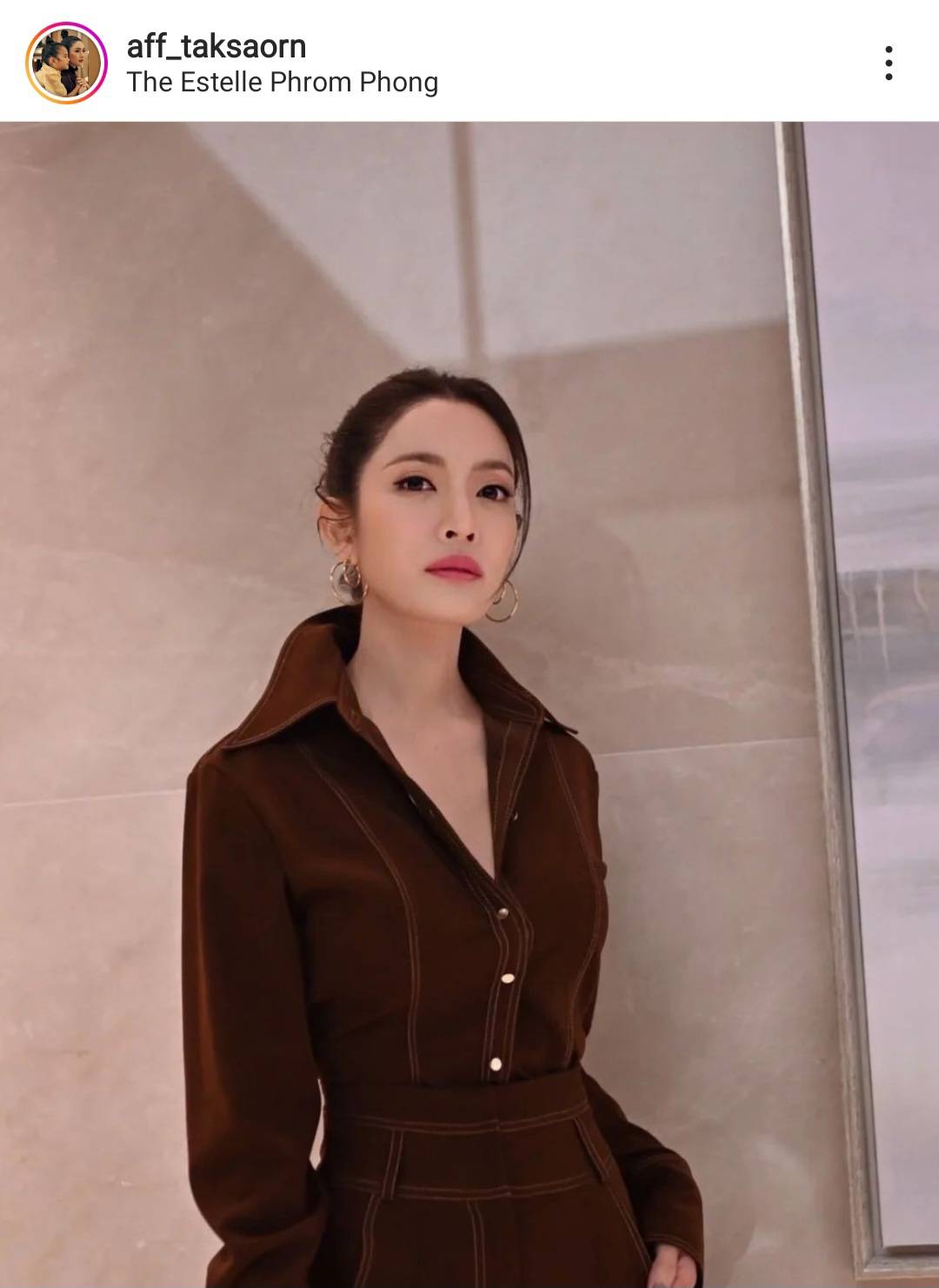 แอฟ ทักษอร ตอบสถานะหัวใจ หลังมีข่าวกับหนุ่มๆรุ่นน้อง แอฟ ทักษอร ตอบสถานะหัวใจ หลังมีข่าวกับหนุ่มๆรุ่นน้อง