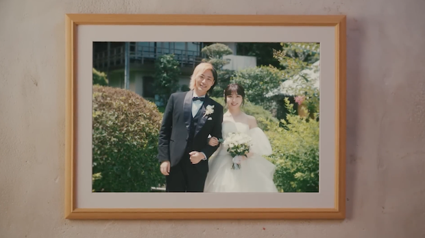 ภารกิจติ่งคอมพลีต!! ‘มิเนกิชิ มินามิ’ อดีต AKB48 วิวาห์ยูทูปเบอร์หนุ่มตามติ่งเธอตั้งแต่ ม.4
