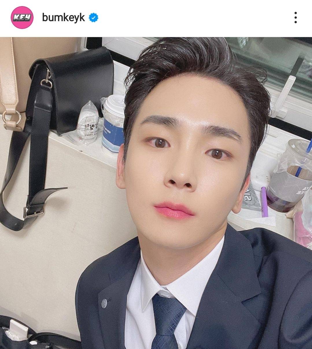 คีย์ SHINee ศิลปินเกาหลี เช็คอินเที่ยวเมืองไทย คีย์ SHINee ศิลปินเกาหลี เช็คอินเที่ยวเมืองไทย