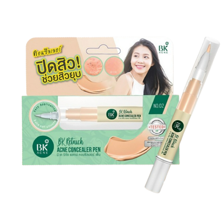 7 คอนซีลเลอร์ปิดสิวยี่ห้อไหนดี ปี 2023 กลบสิวปัง เนียนกริบ ไม่อักเสบเพิ่ม! 7 คอนซีลเลอร์ปิดสิวยี่ห้อไหนดี ปี 2023 กลบสิวปัง เนียนกริบ ไม่อักเสบเพิ่ม!