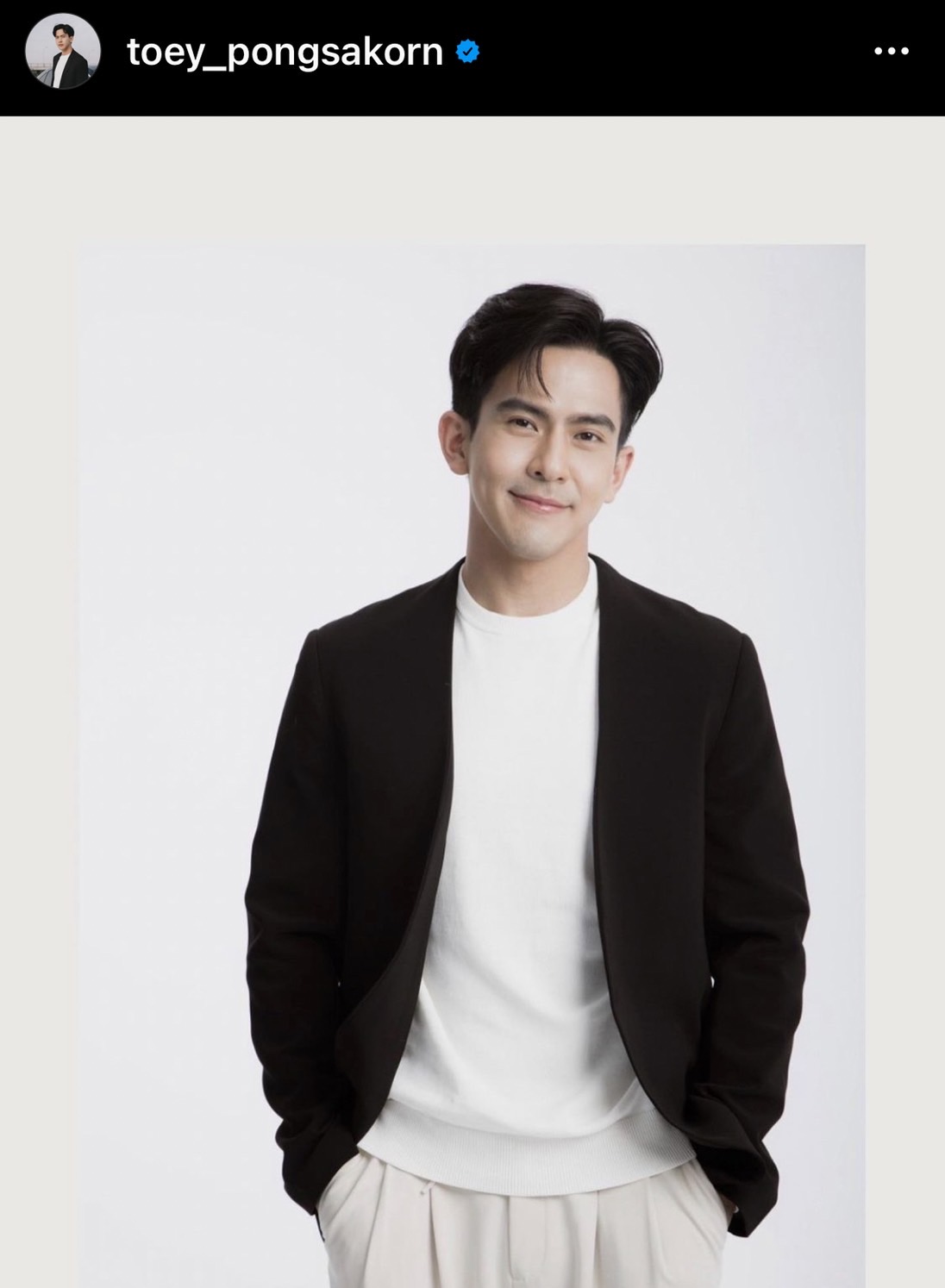 เต้ย หวนร่วมงานคู่จิ้น เชียร์ แอบเกรงใจตัวจริงฝ่ายหญิง เต้ย หวนร่วมงานคู่จิ้น เชียร์ แอบเกรงใจตัวจริงฝ่ายหญิง
