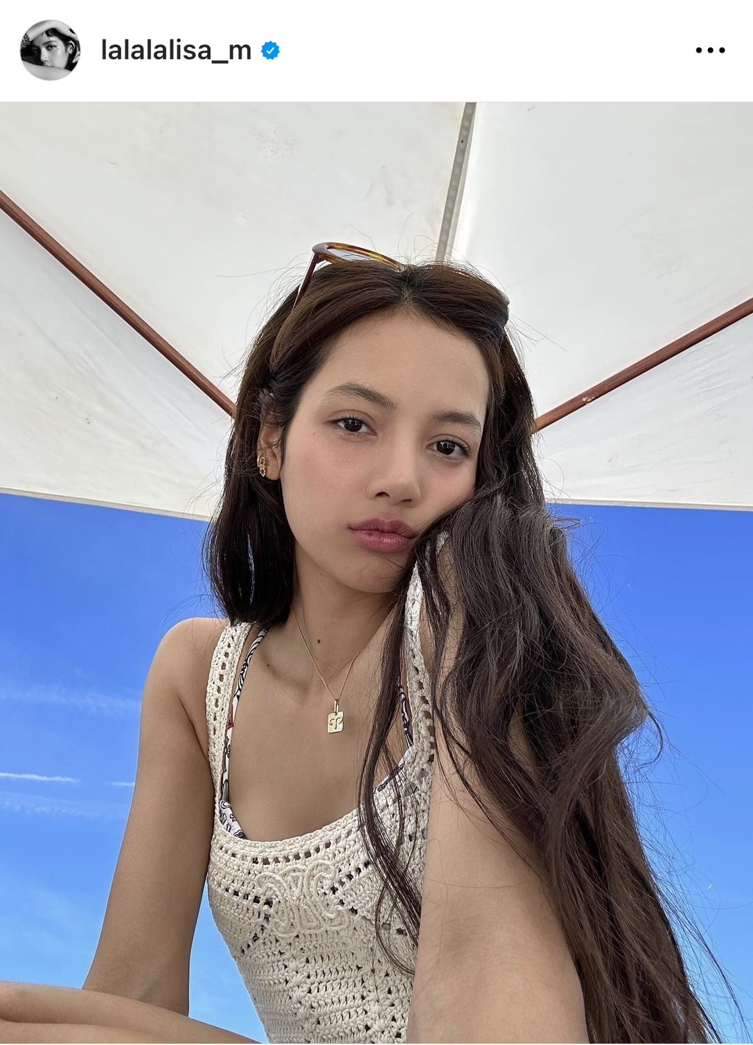 ฮอตเกินต้าน ลิซ่า ปล่อยภาพชุดบิกินีพร้อมรอยสักสุดเซ็กซี่