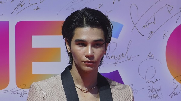  เจฟ ซาเตอร์ ทำเพลงให้คู่จิ้น บาร์โค้ด เสร็จเรียบร้อยแล้ว    