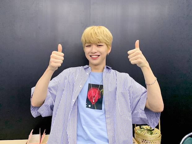 ไม่มีเจตนาเหยียดใคร!! ‘คังแดเนียล’ ขออภัยหลังเทียบรายการแข่งเต้นเวอร์ชั่นชาย-หญิง (มีคลิป) ไม่มีเจตนาเหยียดใคร!! ‘คังแดเนียล’ ขออภัยหลังเทียบรายการแข่งเต้นเวอร์ชั่นชาย-หญิง (มีคลิป)