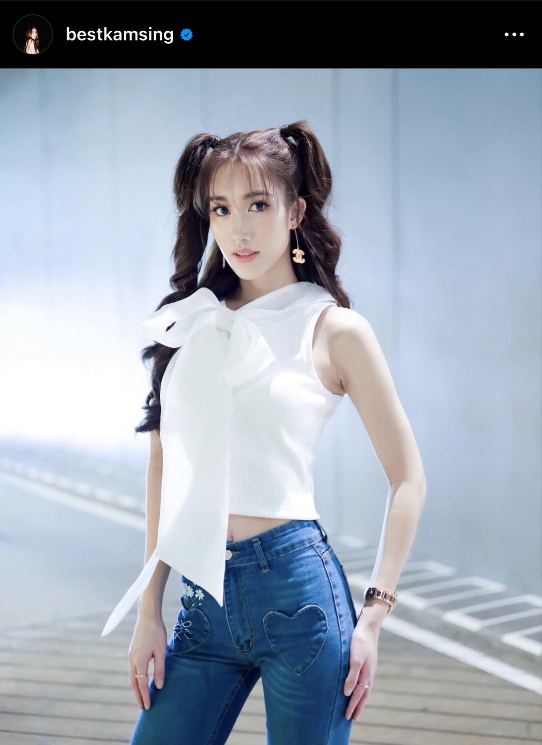 เบสท์ รักษ์วนีย์ มูฟออนแล้ว พร้อมร่วมงาน ตงตง ขออุบตอนนี้มีคนจีบ?