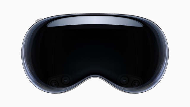 กระแส Vision Pro ยังแรง ! นักวิจารณ์ชี้ เหมือนได้ “Mac และ TV” ผสมกัน กระแส Vision Pro ยังแรง ! นักวิจารณ์ชี้ เหมือนได้ “Mac และ TV” ผสมกัน