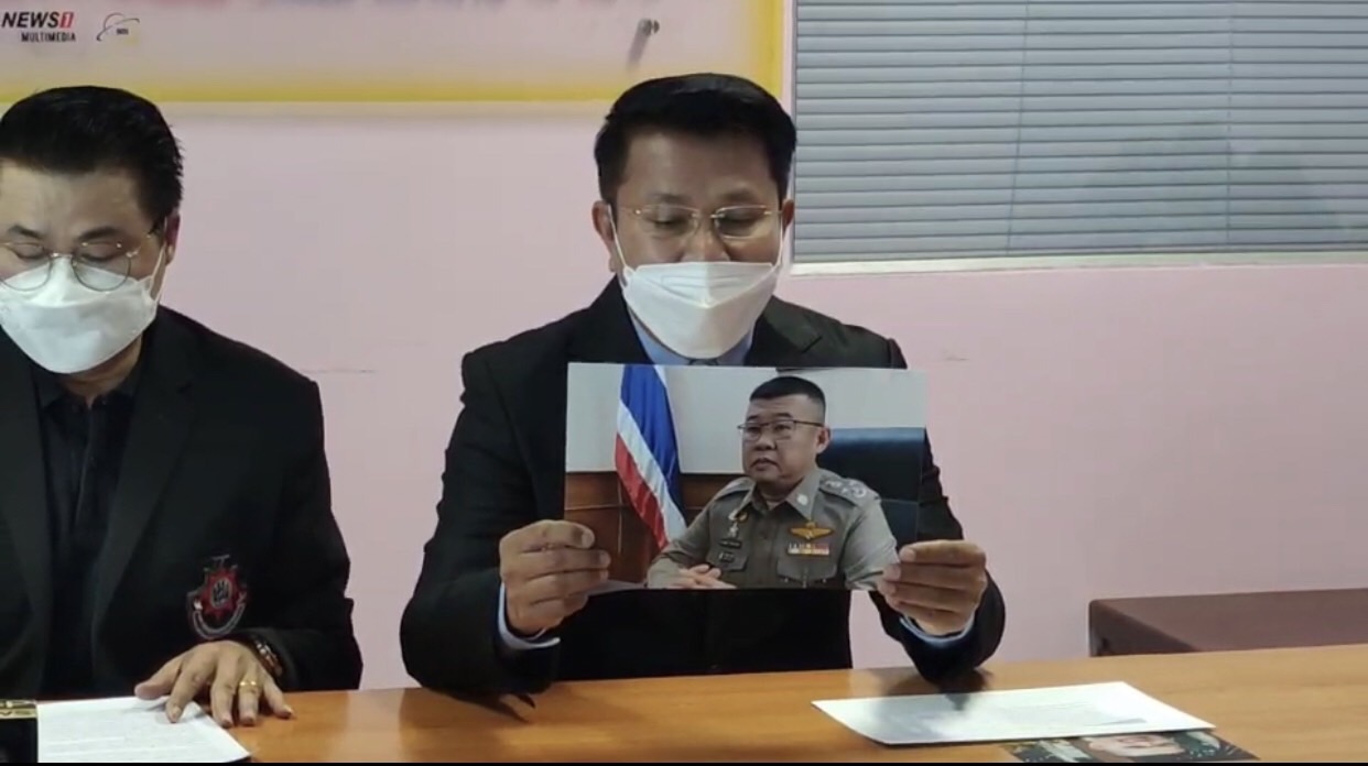 ฉายาตำรวจปี 2564 ผบ.ตร.หมอปั๊ด ตัดเนื้อร้าย