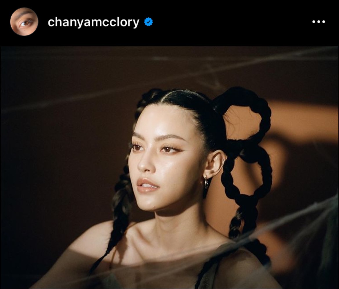 นิ้ง ชัญญา เตรียมเข้าไปตรวจร่างกายอีกครั้ง หลังมีเนื้องอกที่หน้าอกกับสมอง นิ้ง ชัญญา เตรียมเข้าไปตรวจร่างกายอีกครั้ง หลังมีเนื้องอกที่หน้าอกกับสมอง