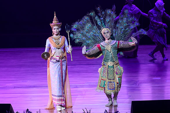 นางสงกรานต์ 2567 เปิดประวัติ ‘นางมโหธรเทวี’ พร้อมคำทำนาย - ตำนานความเชื่อ นางสงกรานต์ 2567 เปิดประวัติ ‘นางมโหธรเทวี’ พร้อมคำทำนาย - ตำนานความเชื่อ