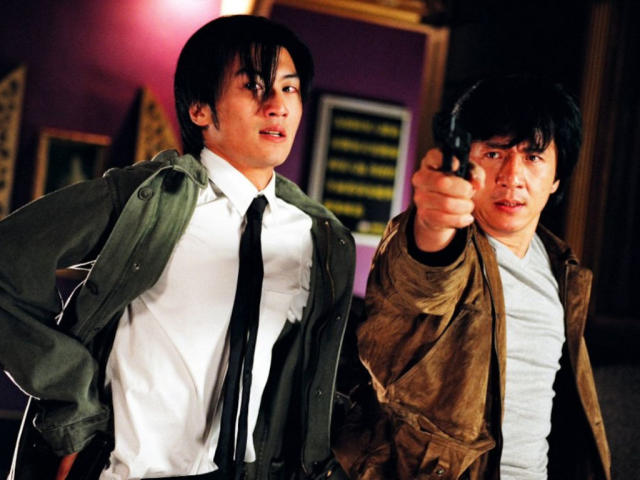 ‘เฉินหลง-เซียะถิงฟง’!! ประกาศรีบูท ‘วิ่งสู้ฟัด 5’ หรือ New Police Story