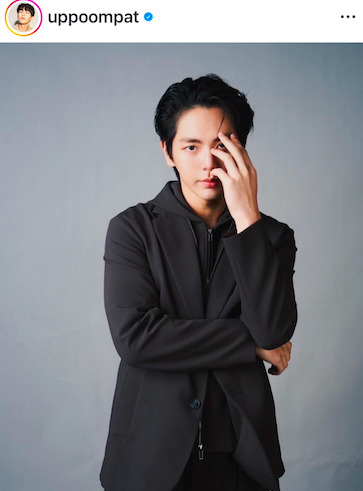 เรื่องย่อซีรีส์วาย MY STAND-IN ตัวนาย ตัวแทน อัพ-ภูมิ พบกันครั้งแรก เรื่องย่อซีรีส์วาย MY STAND-IN ตัวนาย ตัวแทน อัพ-ภูมิ พบกันครั้งแรก